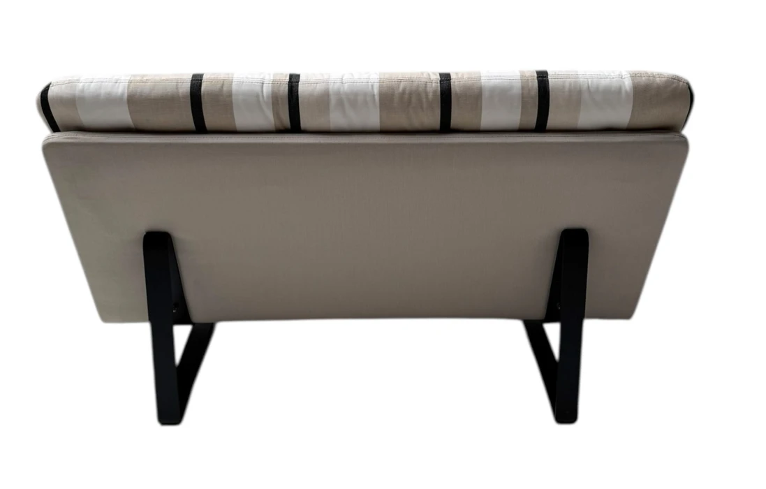 Mid-Century Modern C683 Two-Seater Sofa by Kho Liang Le for Artifort, 1968